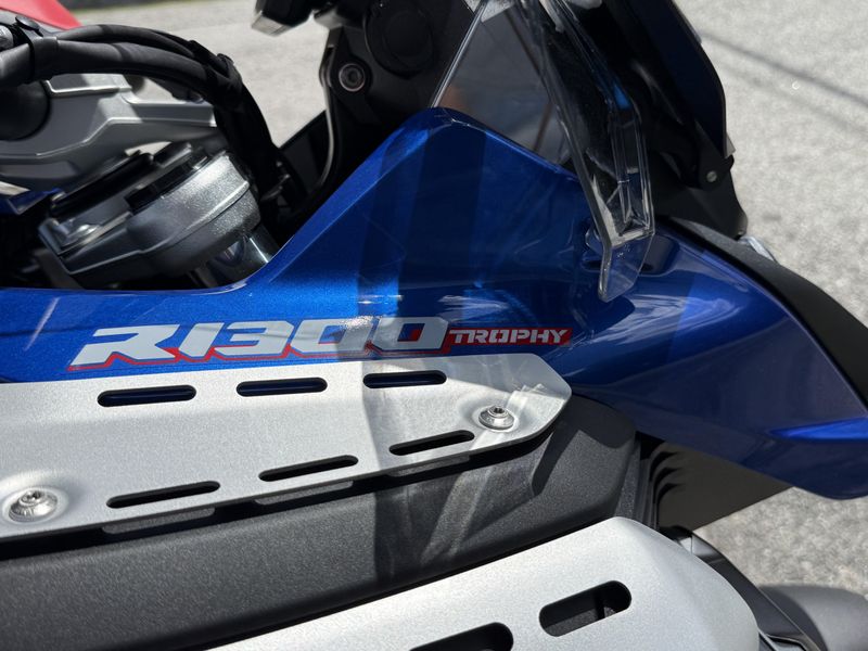 2026 BMW R 1300 GS Adventure