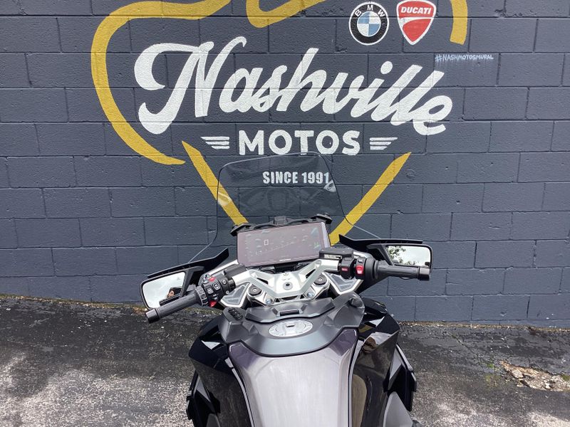 New 2026 BMW R1300 RT 