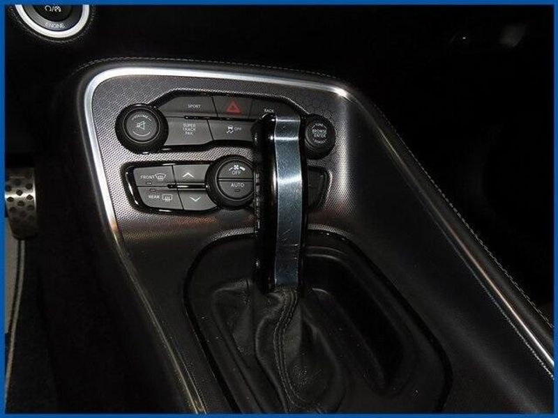 Used 2016 Dodge Challenger R/T Scat PackImage 9