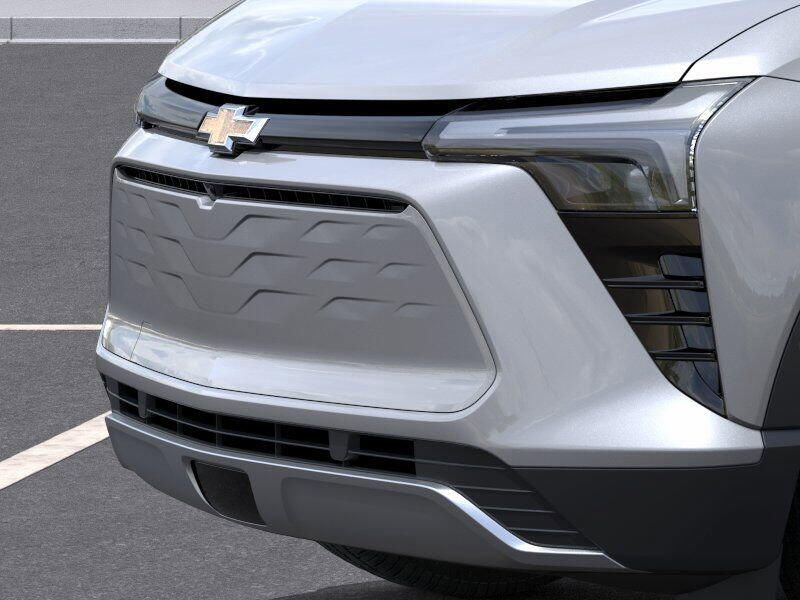 New 2025 Chevrolet Blazer EV FWD LTImage 13