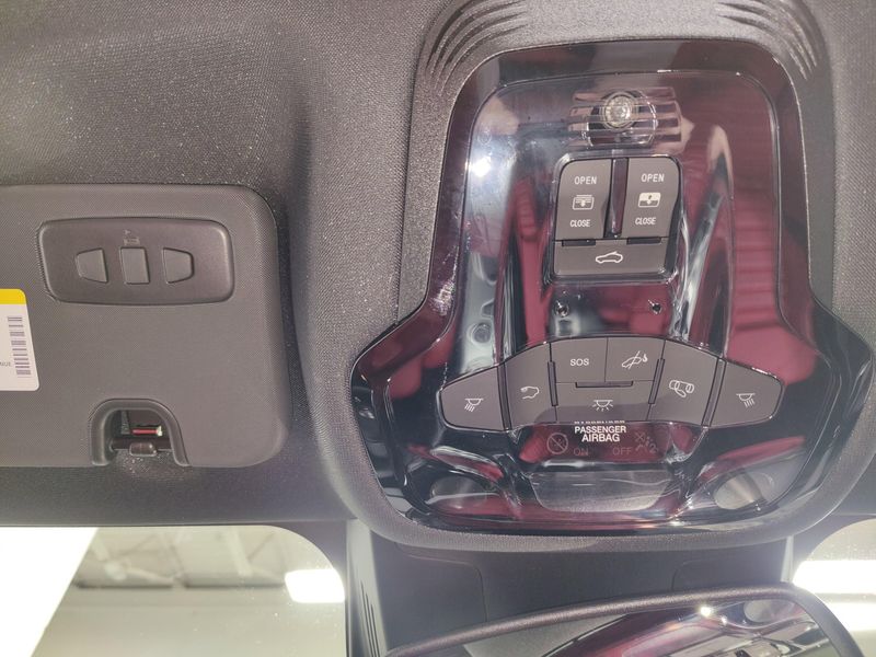 New 2025 Alfa Romeo Giulia AwdImage 26