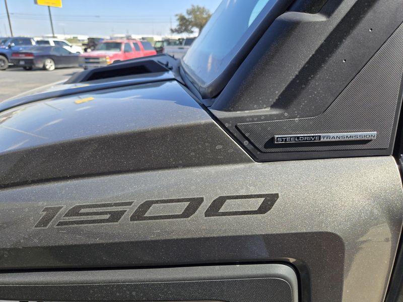 NEW 2025 POLARIS RANGER CREW XD 1500 NORTHSTAR EDITION PREMIUM Image 21