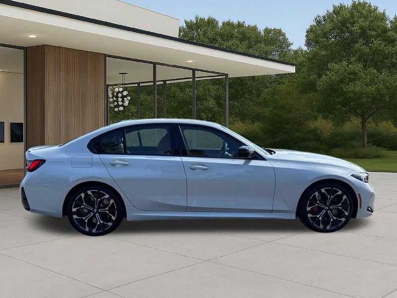 New 2026 BMW 3 Series 330iImage 7