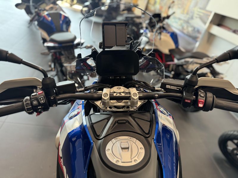 2025 BMW R 1300 GSImage 3