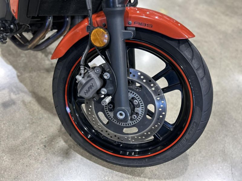 Used 2018 Kawasaki VULCAN S ABS Image 12