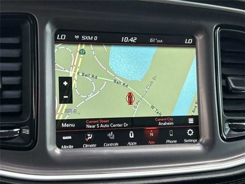 2022 Dodge Challenger GTImage 25