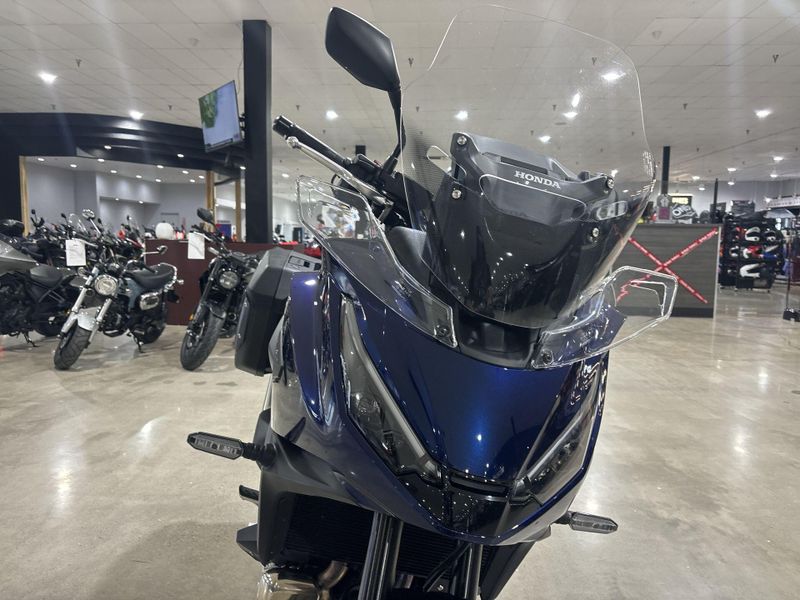 Used 2025 Honda NT1100 DCT Image 24