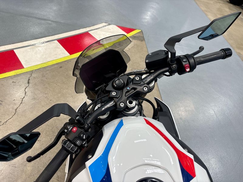 Used 2022 BMW S 1000 R Image 16