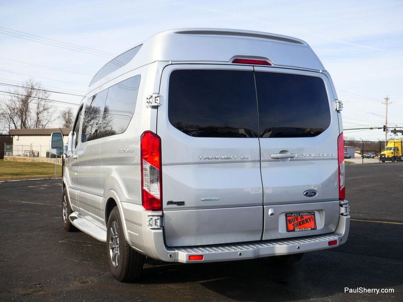 Used 2017 Ford Transit-150 XLT