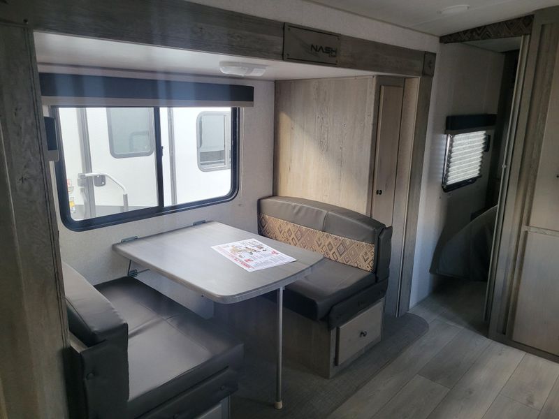 New 2026 NORTHWOOD MFG Nash 24BImage 20