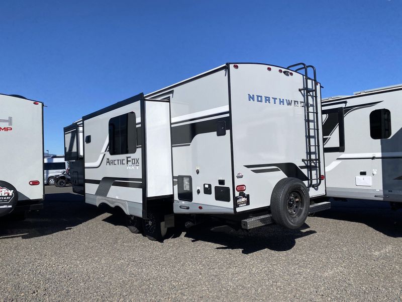 New 2025 NORTHWOOD MFG Arctic Fox NXT 26MKImage 4