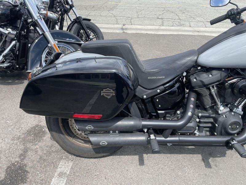 Used 2024 Harley-Davidson SOFTAIL LOW RIDER S Image 12