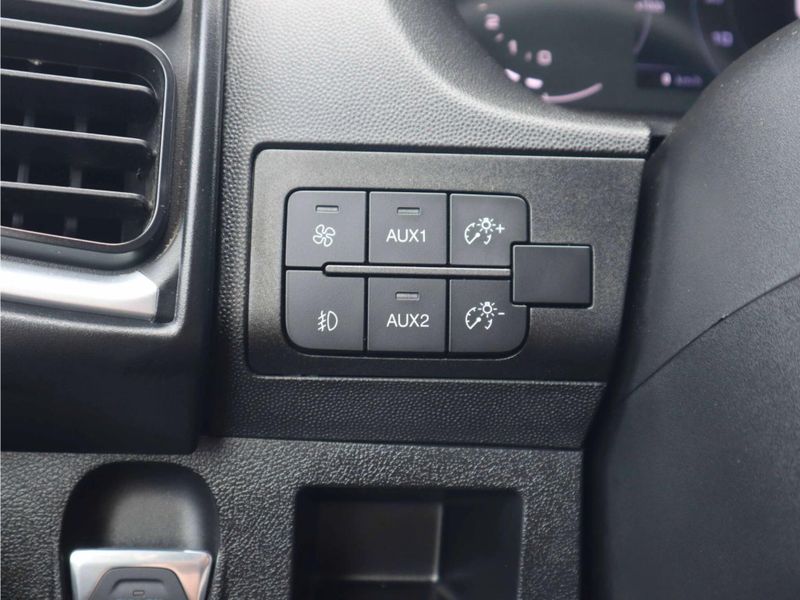 Used 2023 RAM ProMaster 2500 High Roof