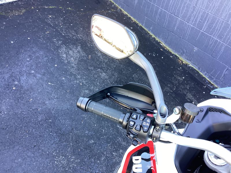 Used 2024 Ducati Multistrada V4 S TRAVEL AND RADAR 