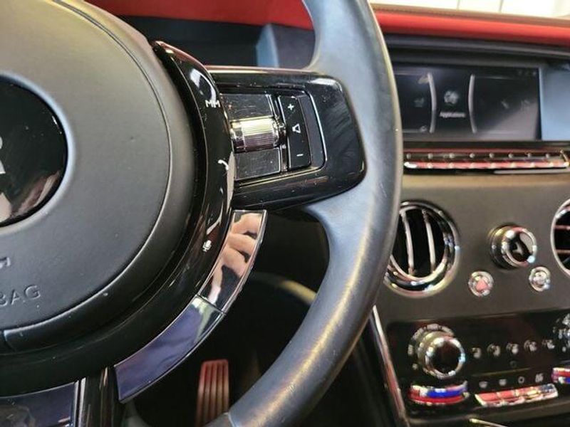 2020 Rolls Royce Cullinan photo 22