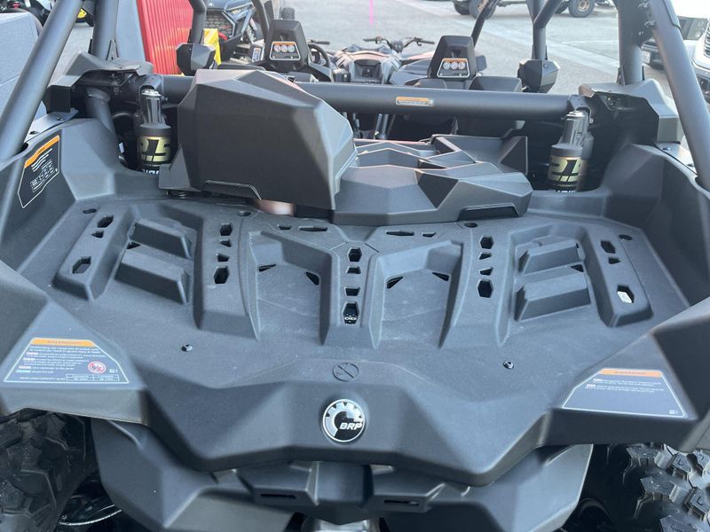 New 2026 Can-Am MAVERICK X3 MAX DS TURBO Image 18