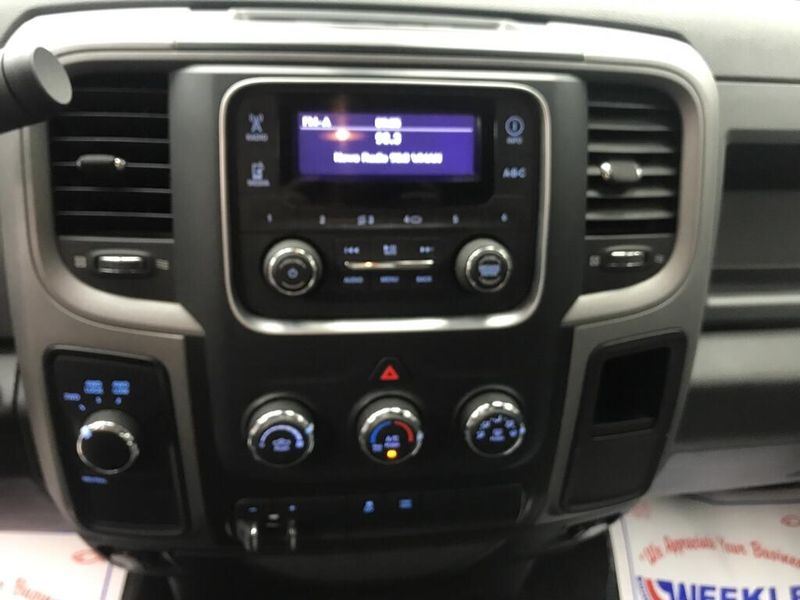 Used 2014 RAM 1500 ExpressImage 13