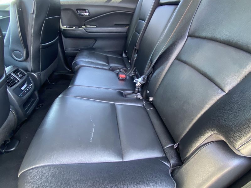 Used 2018 Honda Pilot EX-LImage 15
