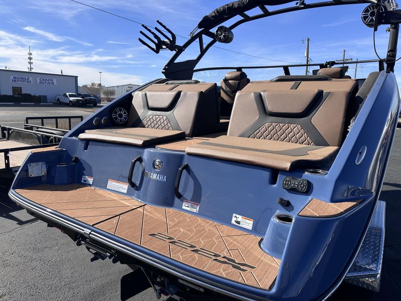 NEW 2026 YAMAHA 222XD Image 25