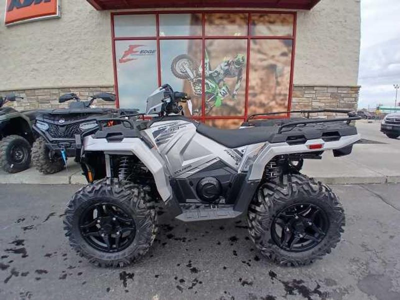 New 2026 Polaris SPORTSMAN 570 ULTIMATE 