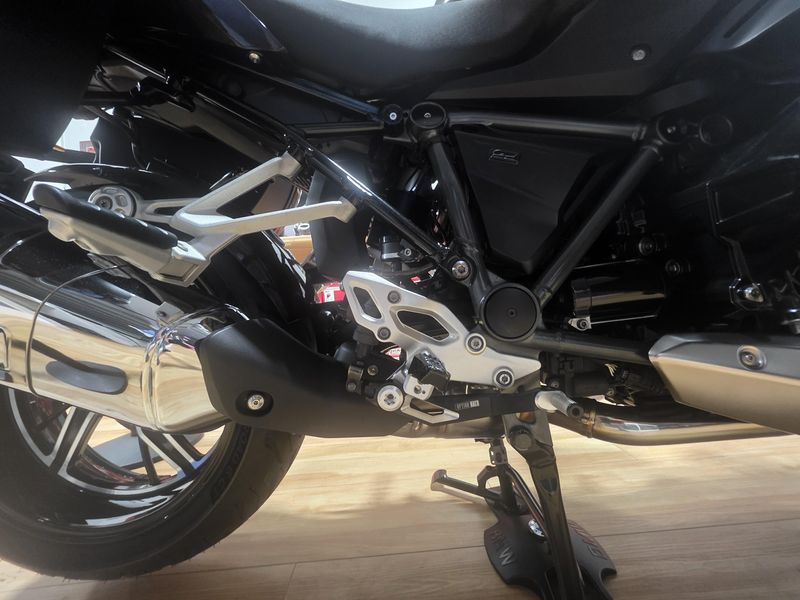 2020 BMW R 1250 RS Image 37