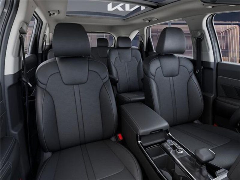 New 2025 Kia Sorento SXImage 15
