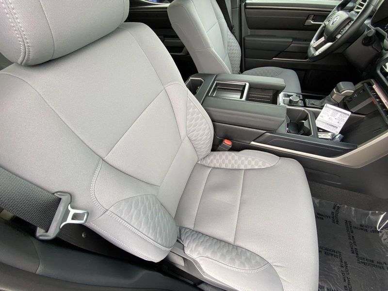 2025 Toyota Tundra SR5Image 11