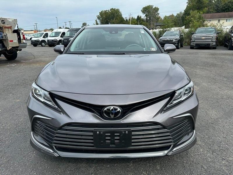 2023 Toyota Camry LEImage 10