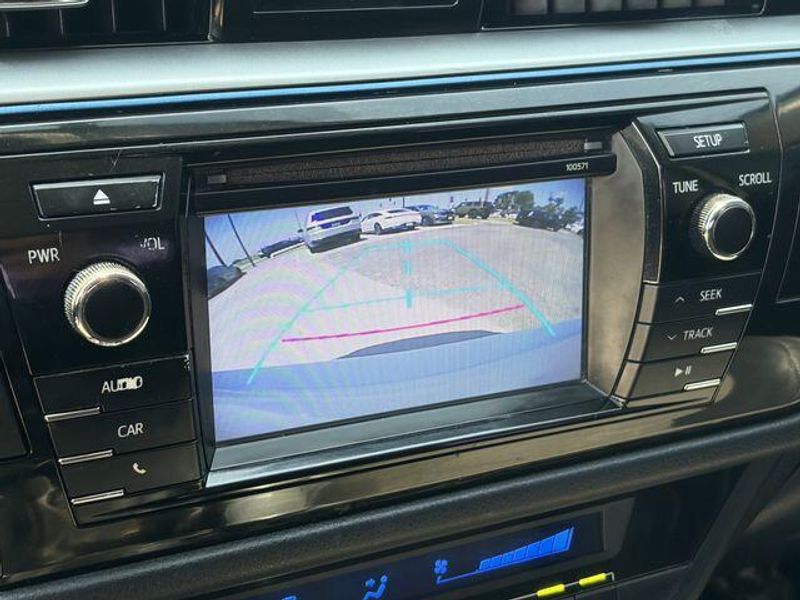 Used 2016 Toyota Corolla S PlusImage 6
