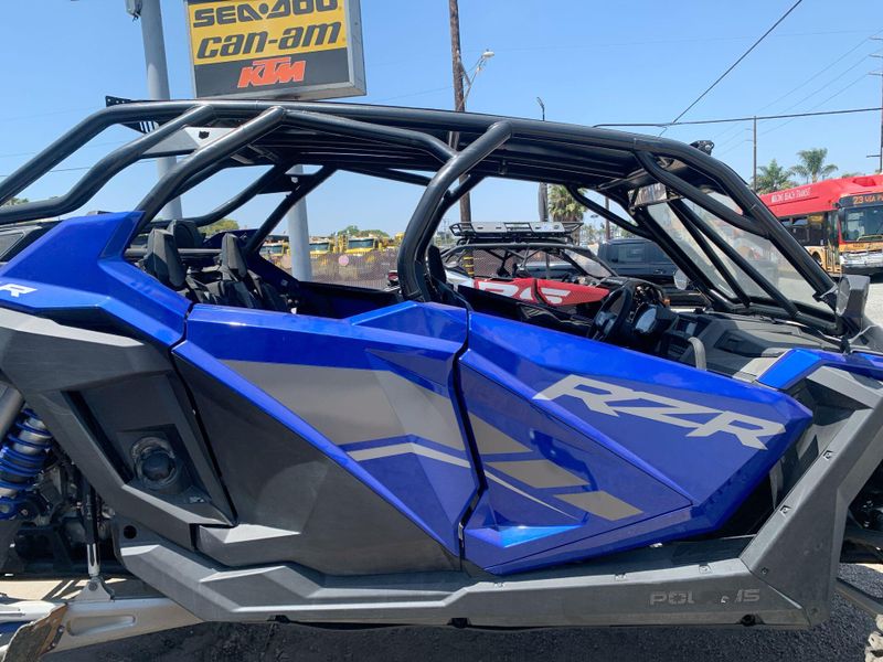 2022 Polaris RZR PRO R 4 PREMIUM Image 17
