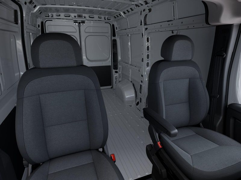 New 2026 RAM ProMaster Cargo Van TradesmanImage 62