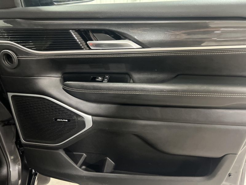 2022 Jeep Wagoneer Series IImage 15