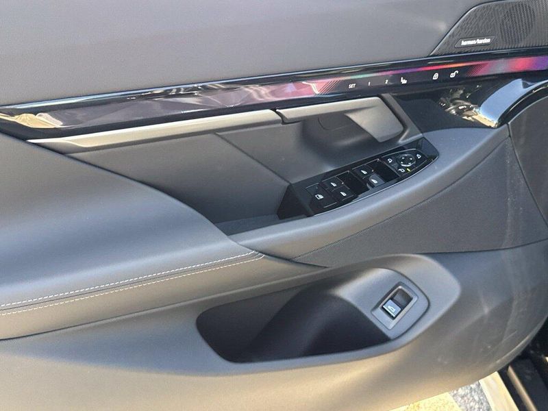 New 2027 BMW 5 Series 530iImage 13