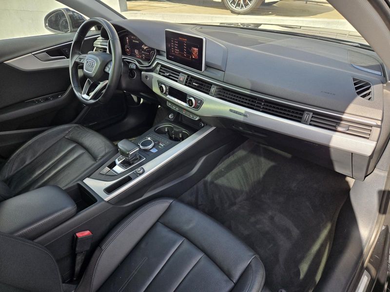 Used 2018 Audi A4 allroad 2.0 TFSI Premium Plus