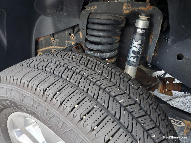 Used 2020 RAM 3500 Laramie SRW