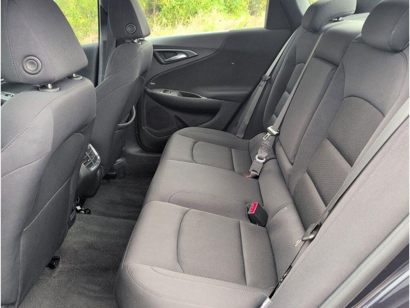 Used 2023 Chevrolet Malibu LTImage 29