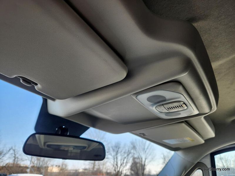 Used 2018 RAM ProMaster 1500 Low Roof