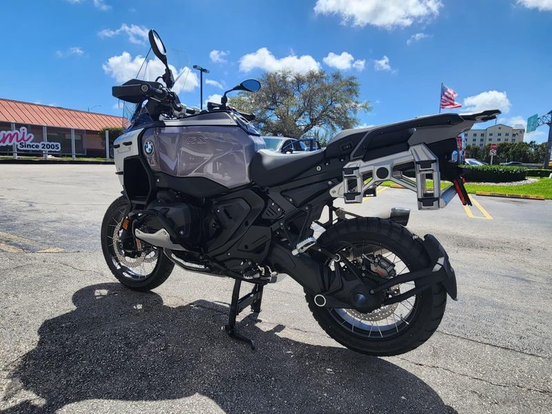 2026 BMW R 1300 GS AdventureImage 6