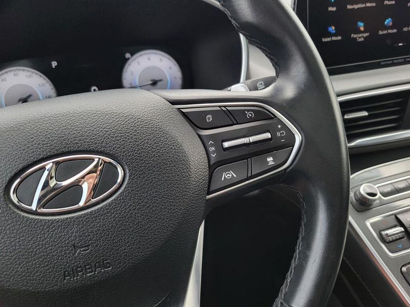2023 Hyundai Santa Fe SELImage 15