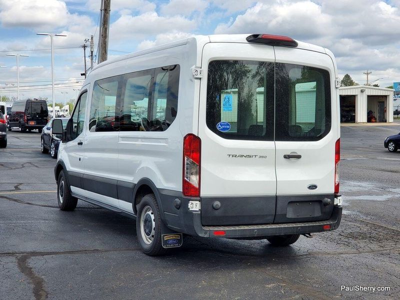2019 Ford Transit-350 XLImage 8