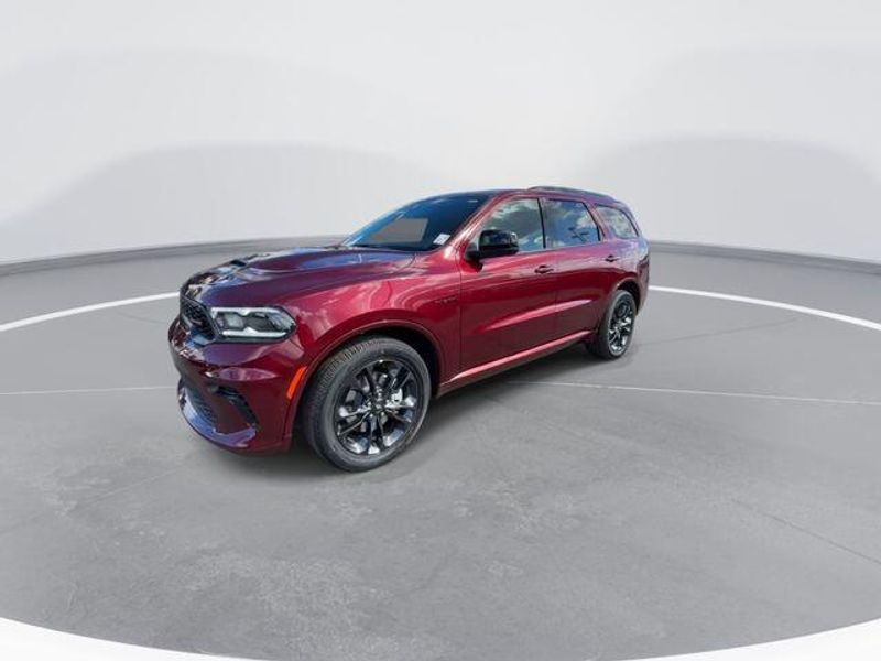 New 2024 Dodge Durango R/T RwdImage 4
