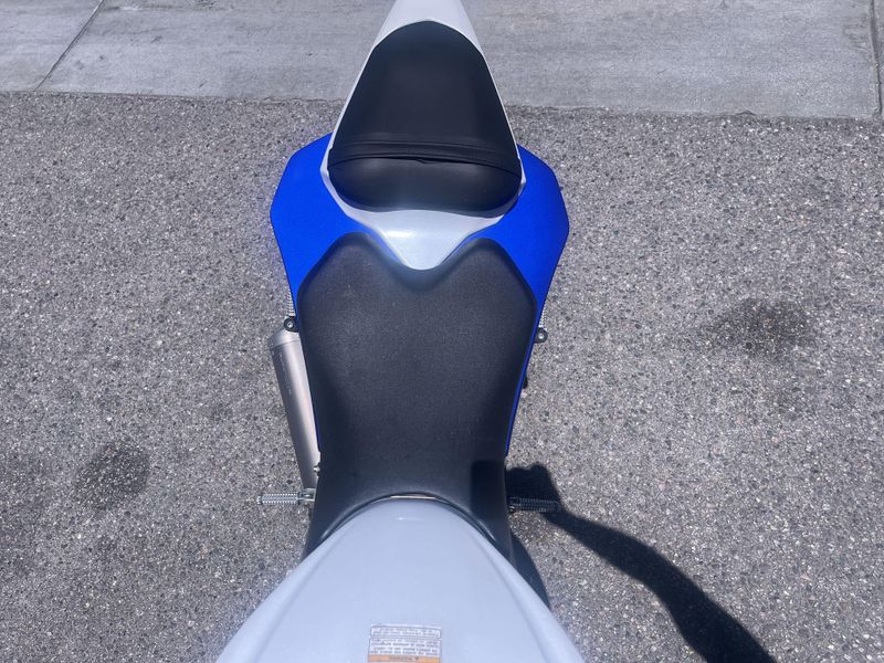 Used 2014 Yamaha YZF-R6 CA Image 13