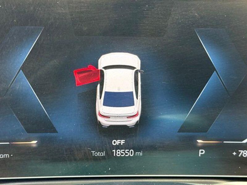 Used 2024 BMW 3 Series M340iImage 33