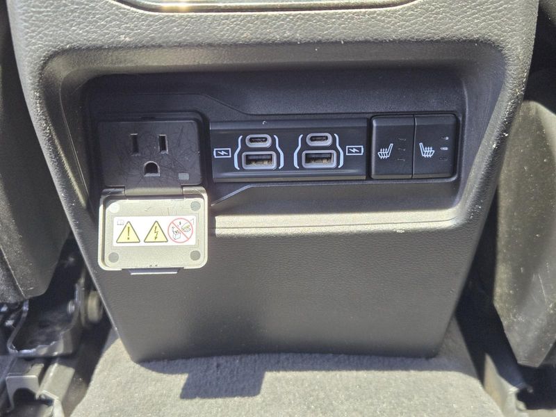 Used 2023 Jeep Grand Cherokee 4xe 4x4