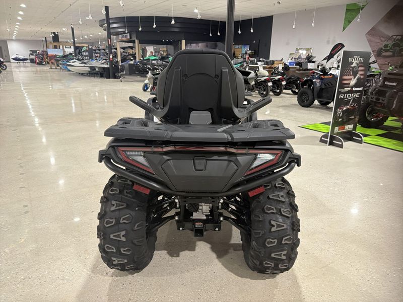 New 2026 CFMOTO CFORCE 600 TOURING Image 16