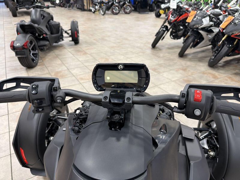 New 2026 Can-Am RYKER RALLY (900 ACE) Image 20