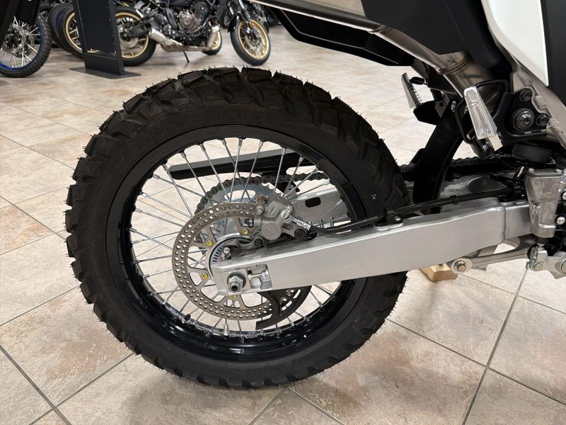 New 2026 Suzuki DR-Z4S+ Image 21