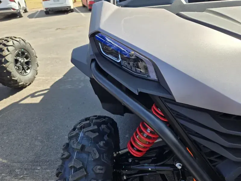 NEW 2026 CFMOTO ZFORCE 950 SPORT4 Image 8