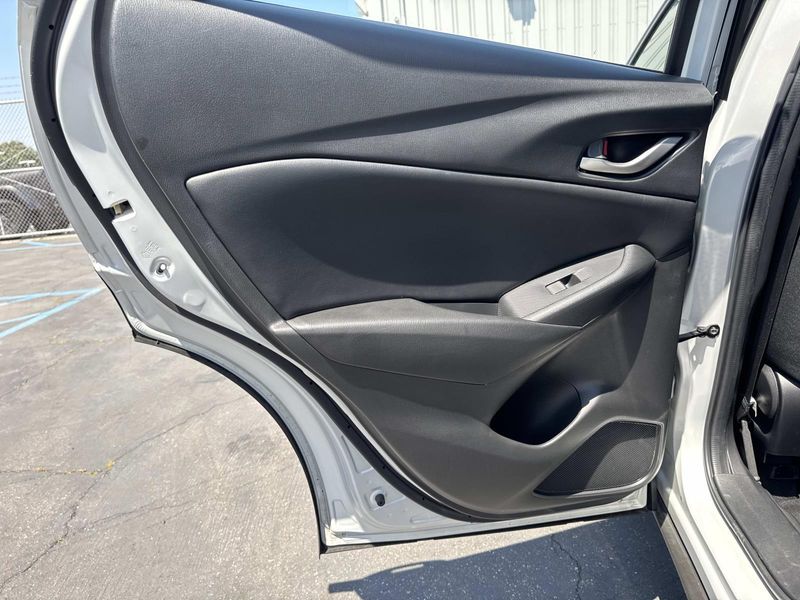 Used 2021 Mazda CX-3 Sport