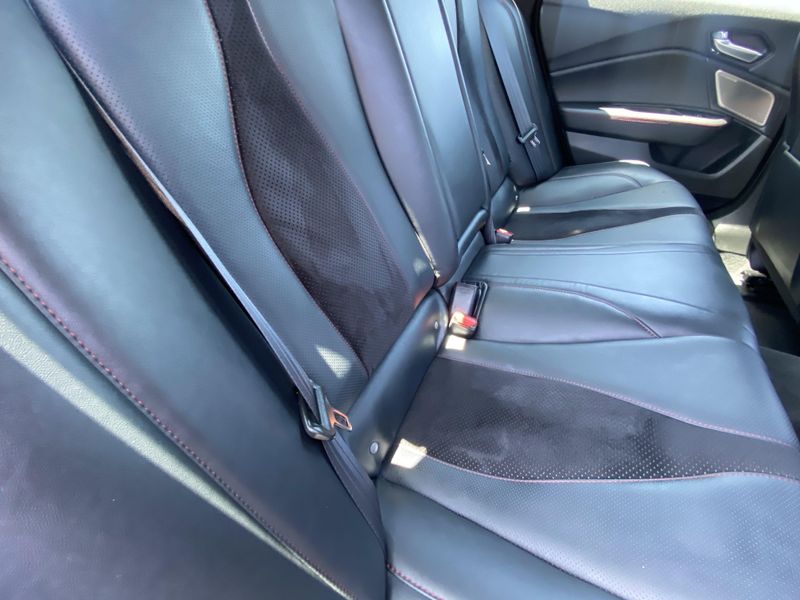 Used 2022 Acura TLX A-Spec PackageImage 12